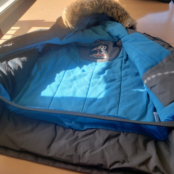 Snow set - Gusti 💙❄ - Picture 5 of 15